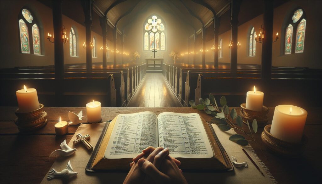 What Does Humility Mean in the Bible? A Path to Spiritual Growth