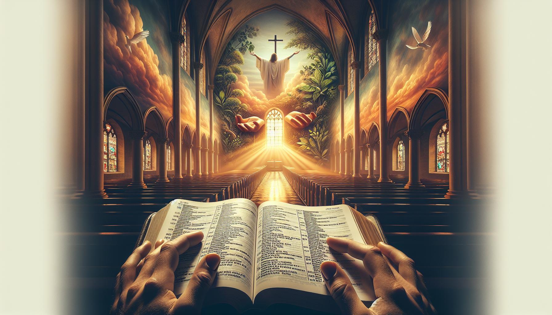 Biblical Meaning of Colors: What Do They Reveal About God’s Plan? 22 Biblical Meaning of Colors: What Do They Reveal About God’s Plan?