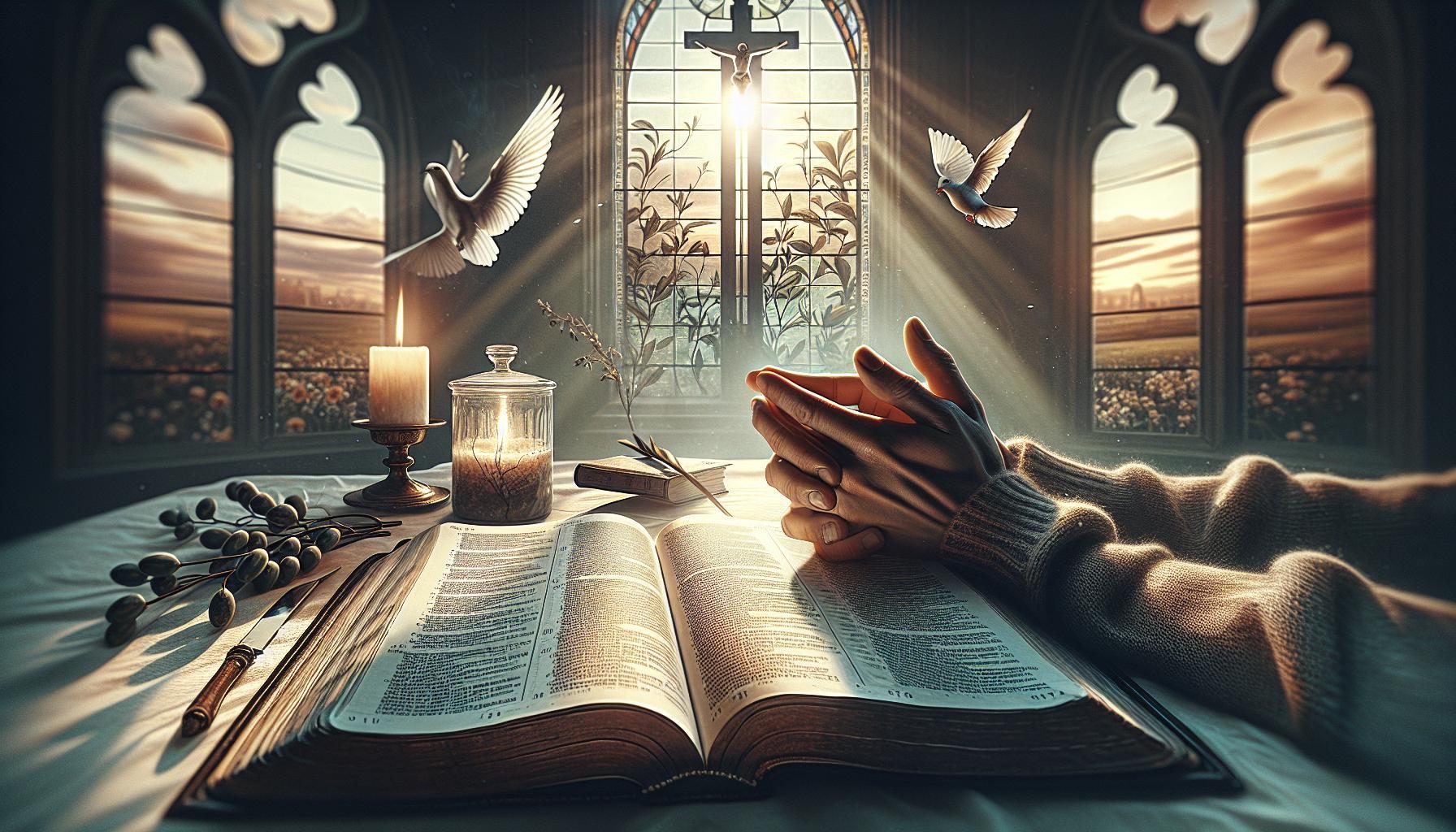 Meaning of Truth in the Bible: Living in the Light of God’s Word 17 Meaning of Truth in the Bible: Living in the Light of God’s Word