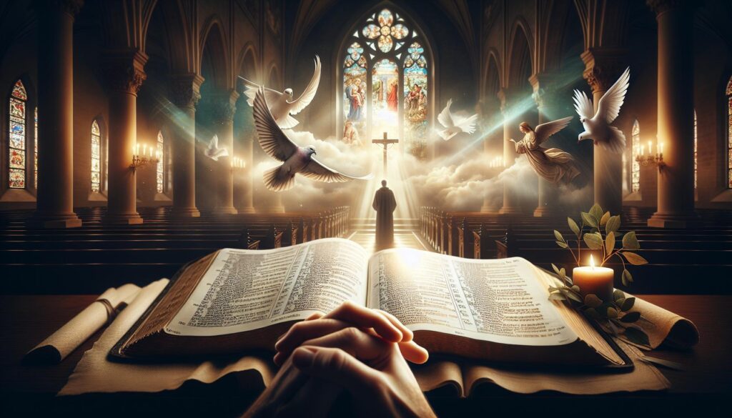 What Do Dreams Mean in the Bible? A Guide to Spiritual Interpretation