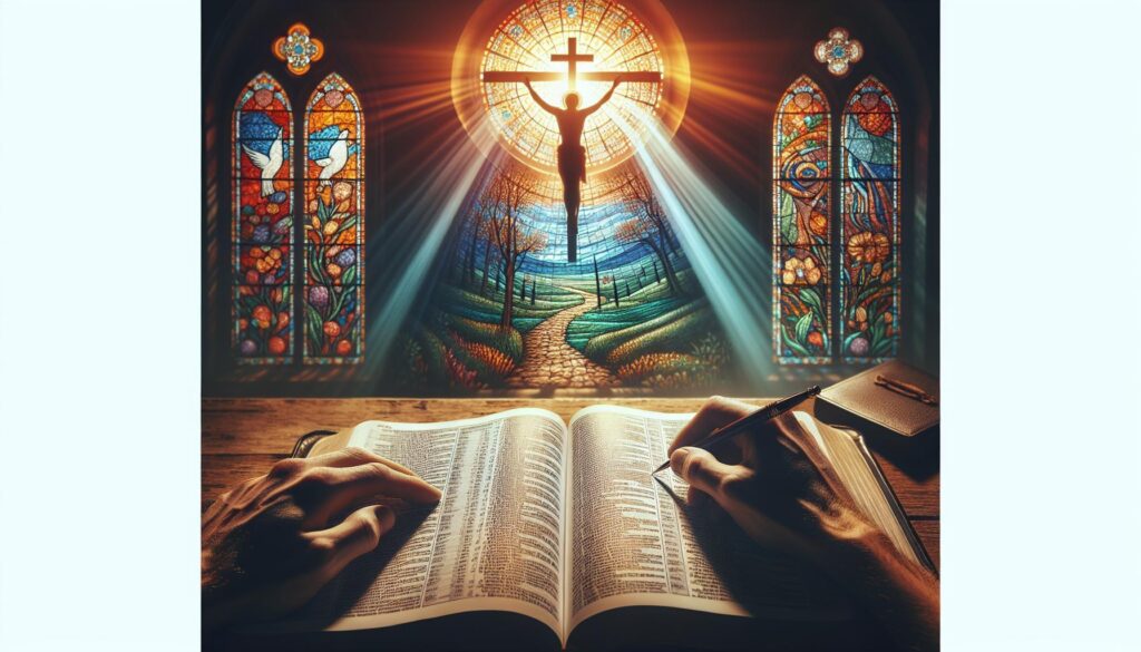 Glory in the Bible: What Does It Mean and How to Experience It?