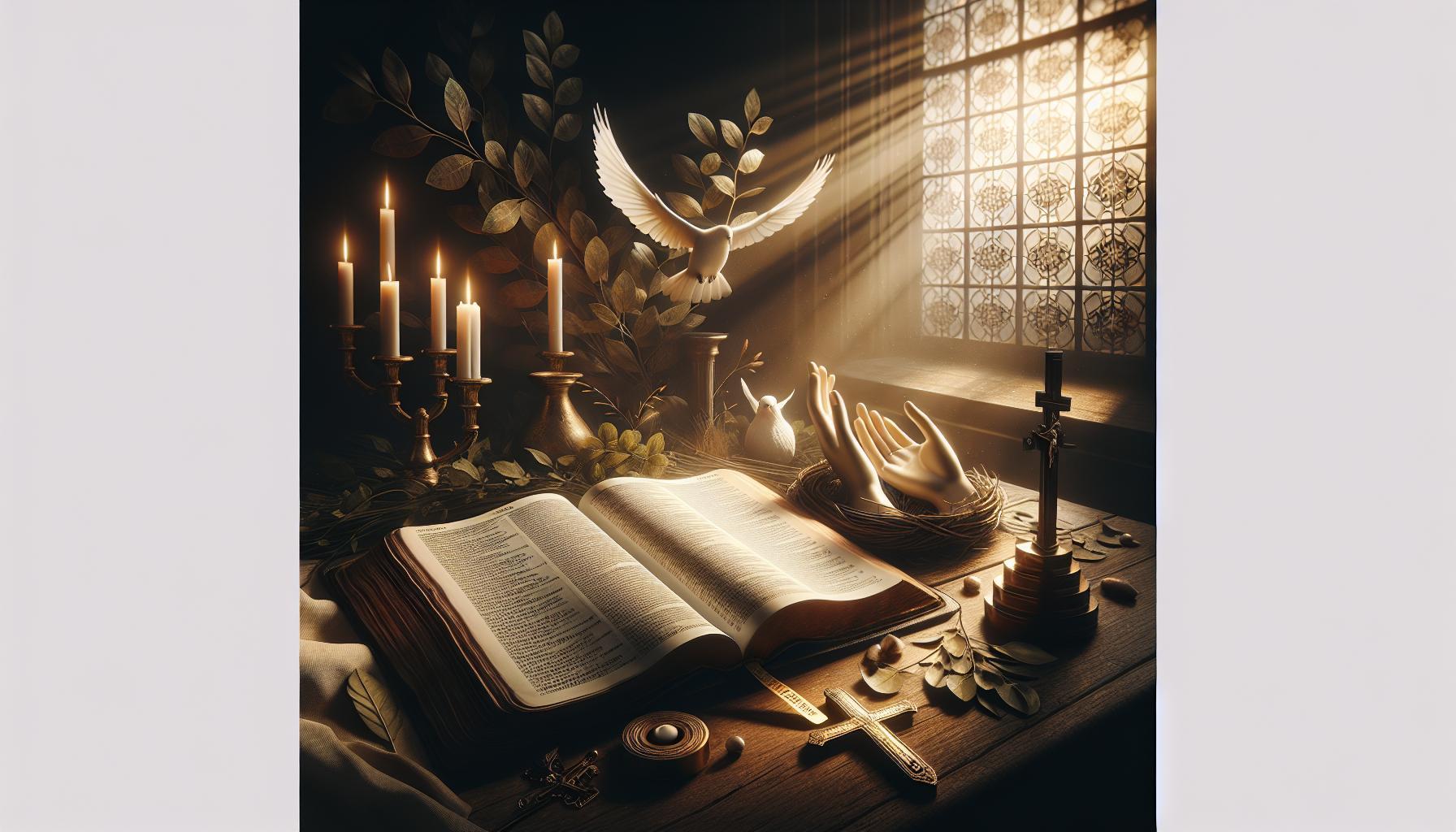 Biblical Meaning of William: Protector Guided by Faith 18 Biblical Meaning of William: Protector Guided by Faith