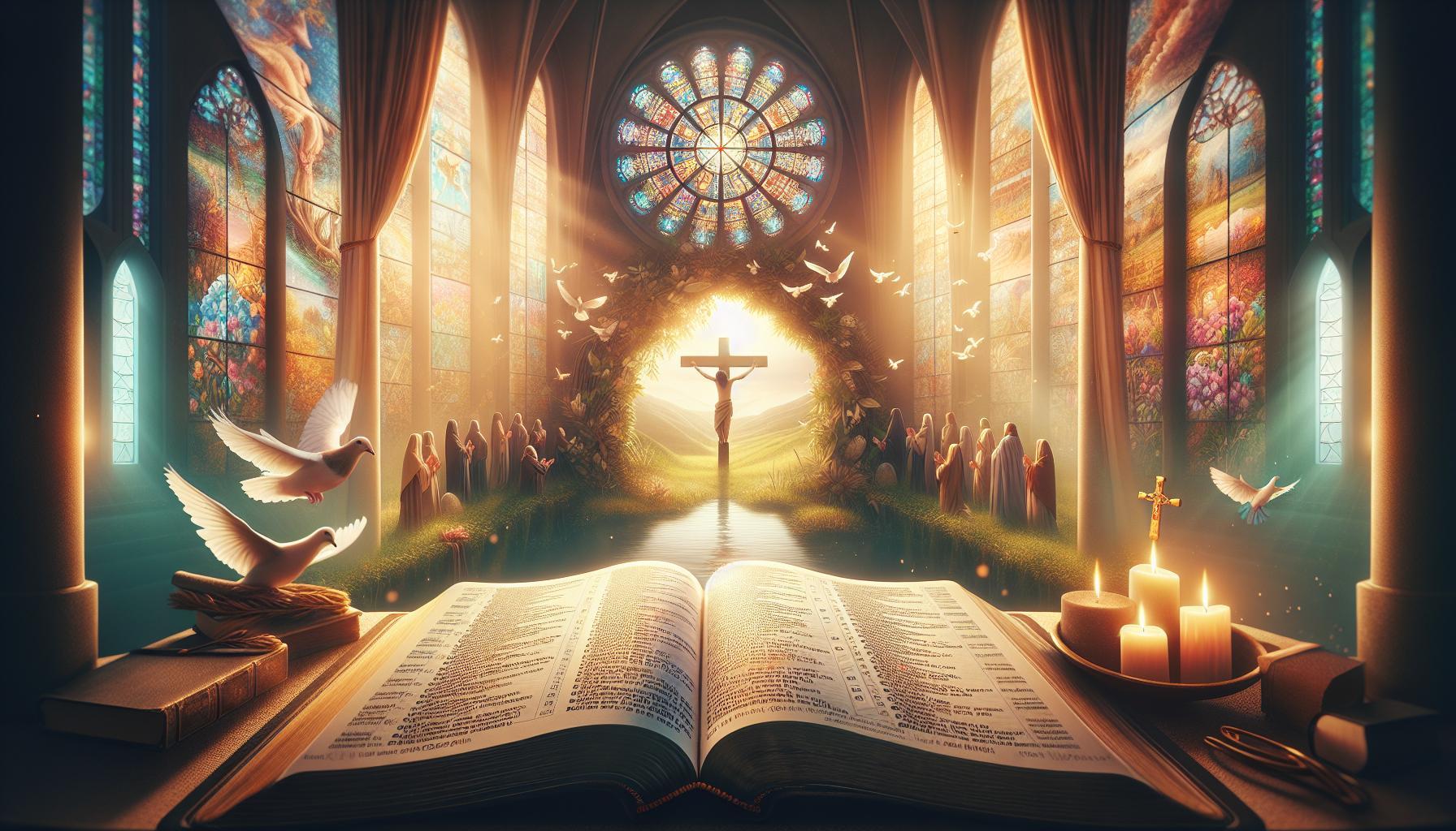 What Does Iniquity Mean Biblically: A Closer Look at Sin’s Impact 13 What Does Iniquity Mean Biblically: A Closer Look at Sin’s Impact