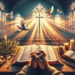 Meaning of Charity in the Bible: A Call to Generosity and Grace
