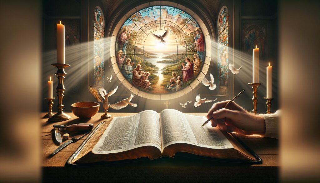 Biblical Meaning of Joseph: Symbolism of Faith and Leadership