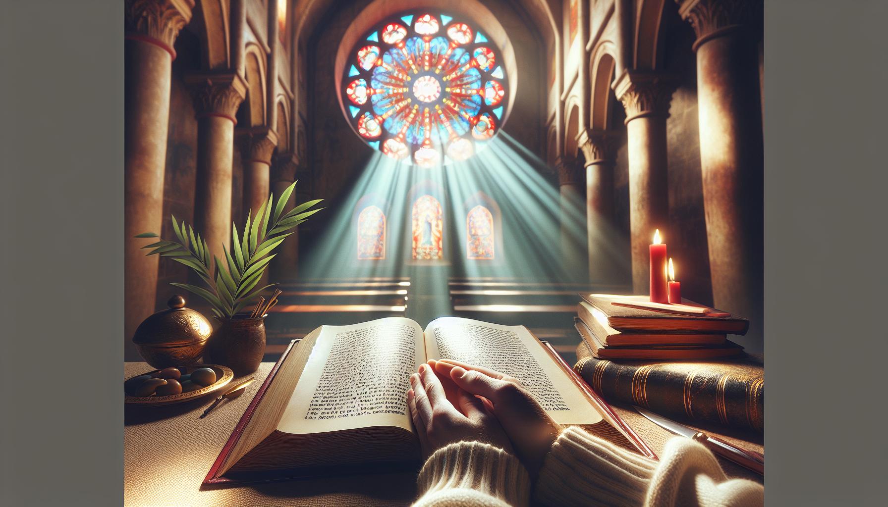 Leadership Qualities of Joseph: Understanding Vision, Integrity, and Servanthood